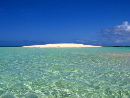 Envie de turquoise...